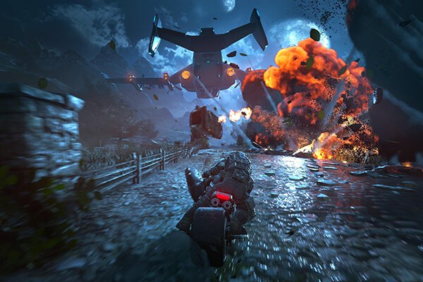 Novas tecnologias no mercado de GPUs.