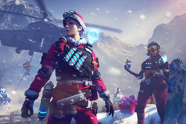 Novidades no cenário de eSports.